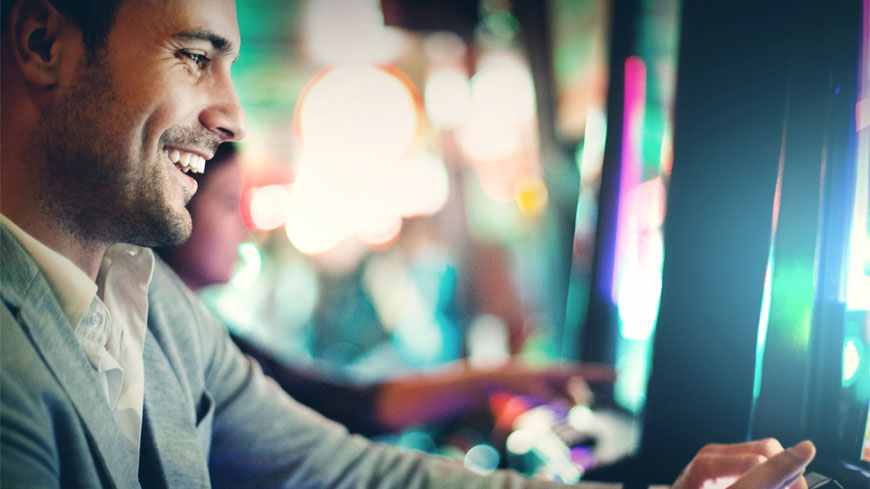 雷神之鎚老虎機