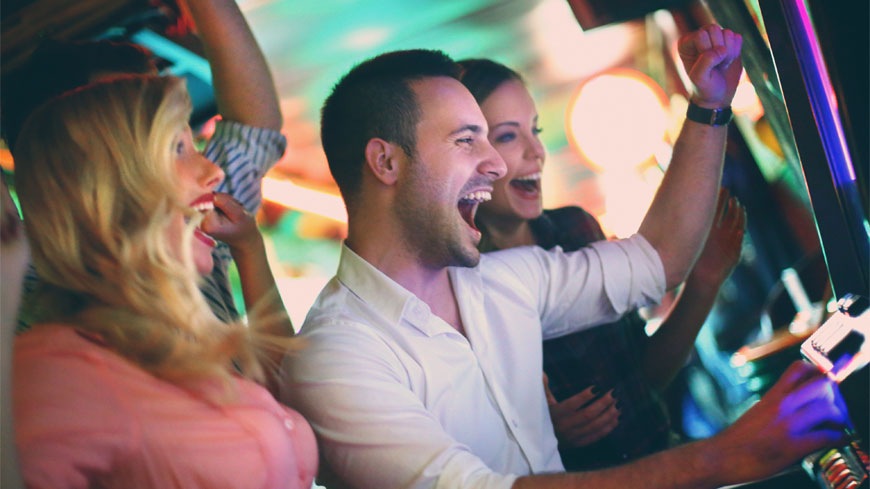 戰神呂布老虎機