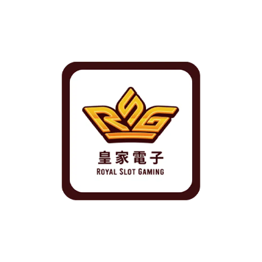 老虎機品牌四 - RSG 電子